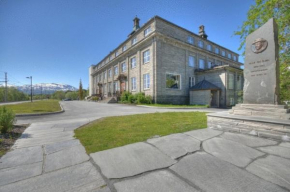 Гостиница Oppdal Turisthotell, Оппдал